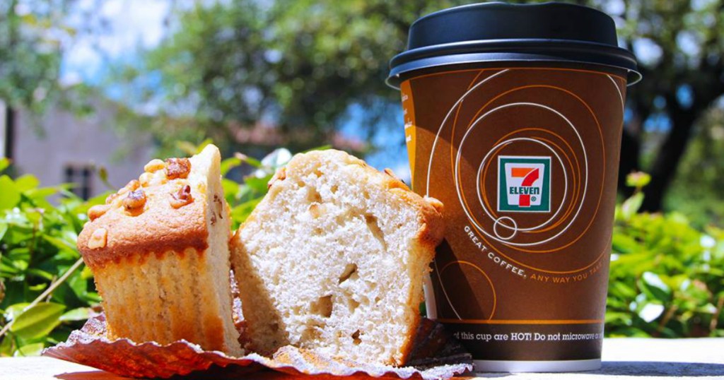 7-Eleven
