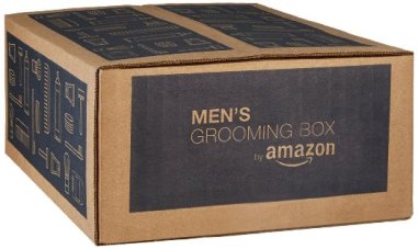 men's grooming box