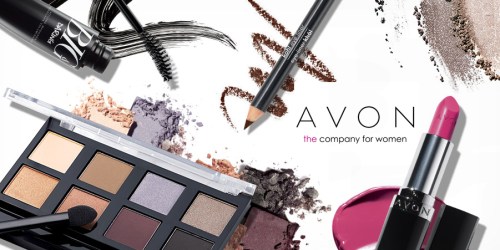 Avon: 20% Off $60 Purchase Today Only = 19 Items Under $50 Shipped
