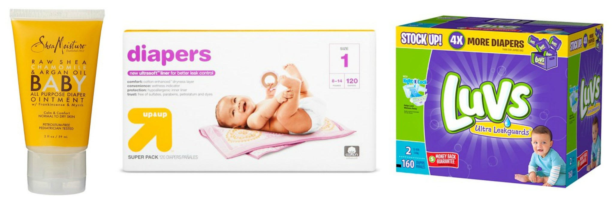 The BEST Target Deals 5/225/28 • Hip2Save