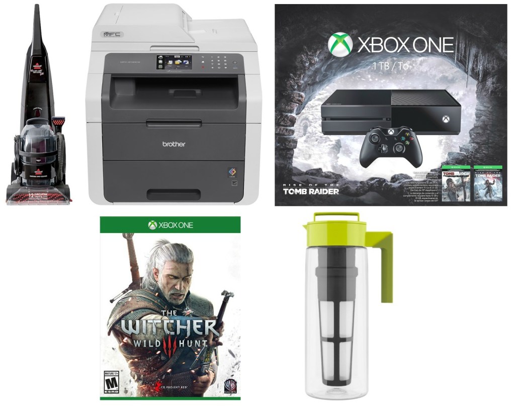 Best Buy Deals