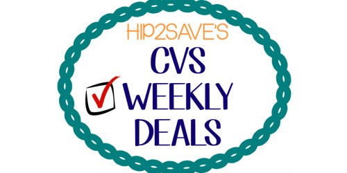CVS Deals 7/17 – 7/23