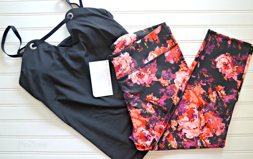 Fabletics Outfit 