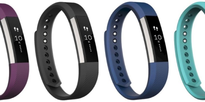 Target: FitBit Alta Only $104.99 Shipped (After $25 Gift Card)