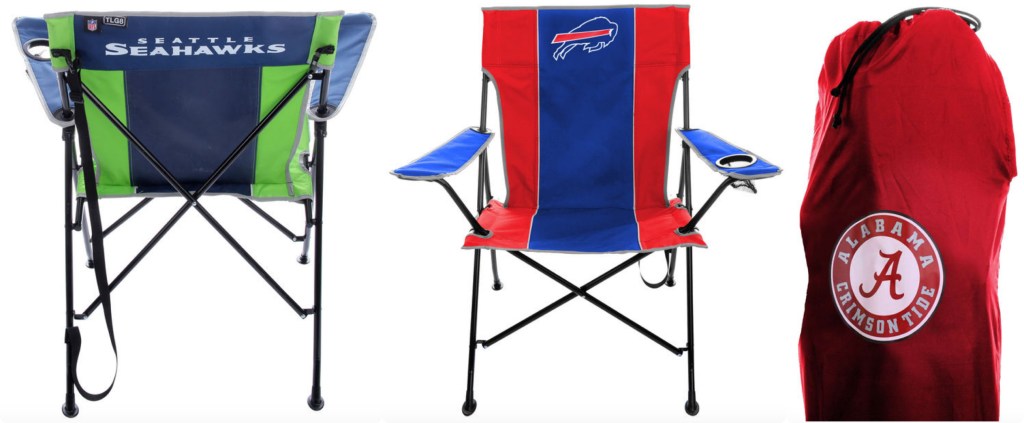 Tailgate Chairs