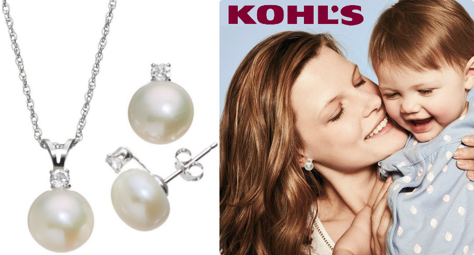 Kohl's Jewelry