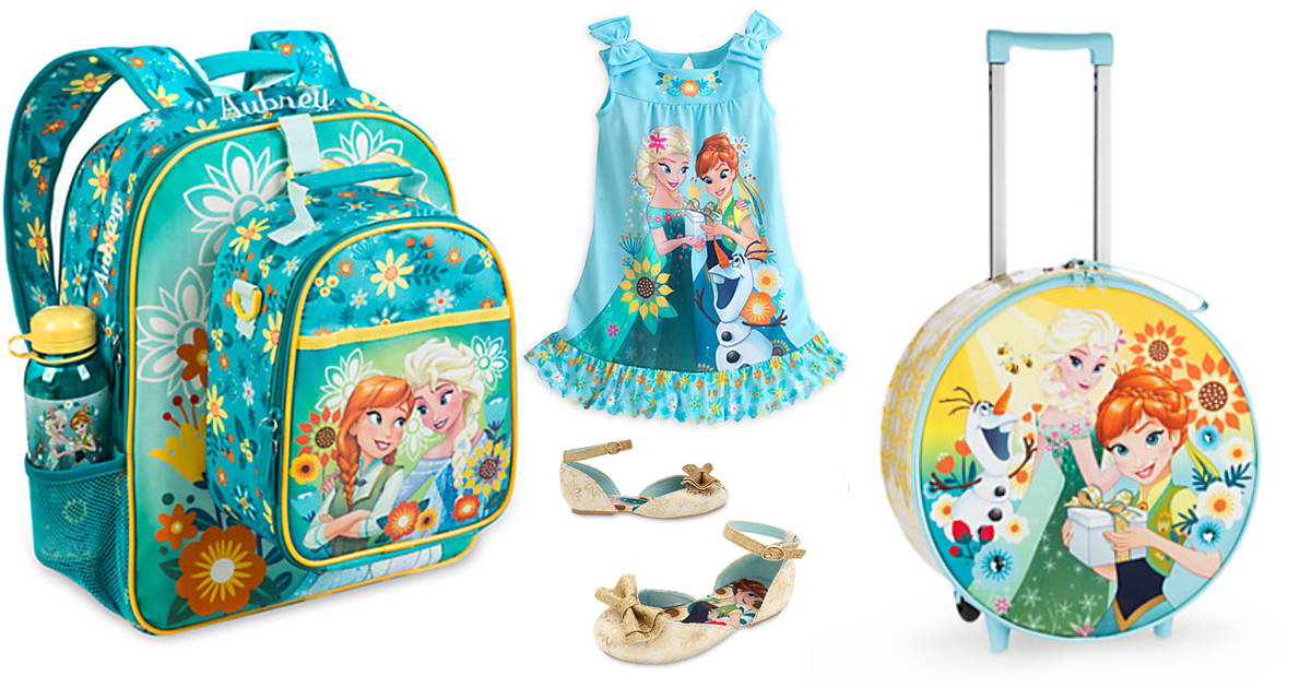 cheap disney frozen items