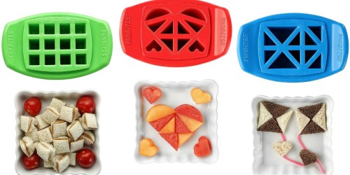 Kohl’s Cardholders: FunBites 2-Piece Food Cutters Only $6.99 Shipped