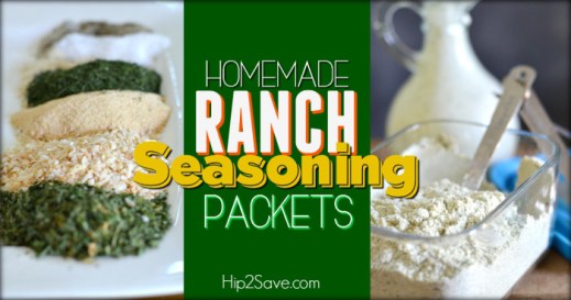homemade-ranch-seasoning-packets-by-hip2save-com