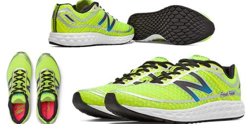 Joe’s New Balance Outlet: Men’s Running Shoes Only $45.99 Shipped (Regularly $119.99)