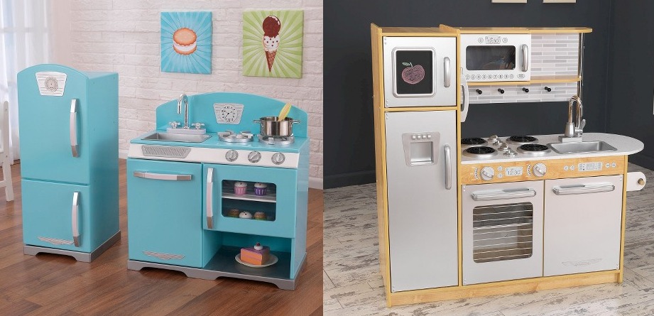 kidkraft target kitchen