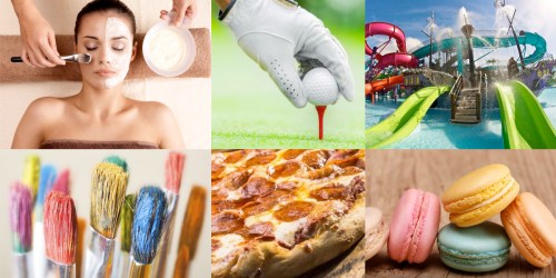 LivingSocial: Extra 15% Off Entire Purchase