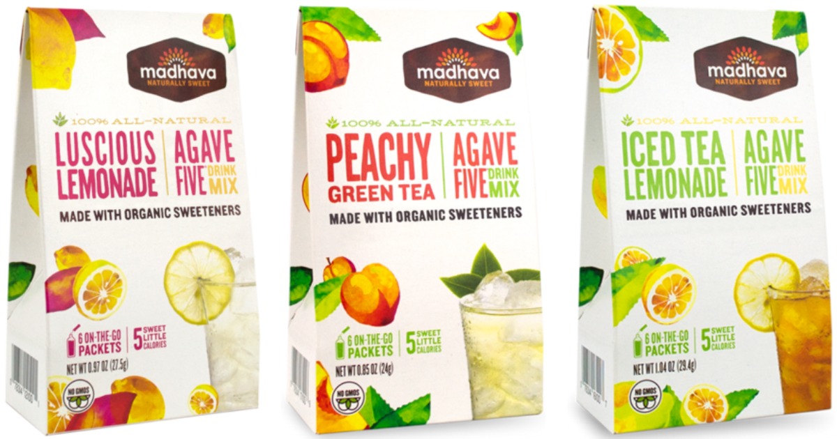 Madhave Drink Mix
