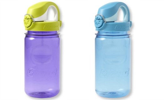 Nalgene Water bottles
