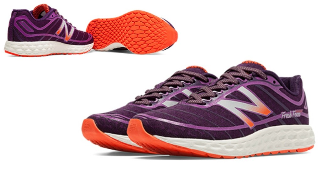 Joe's New Balance Outlet: Women's Running Shoes Only $50.99 Shipped ...