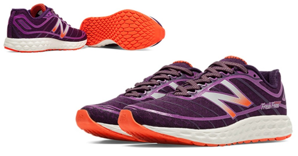 new balance outlet running