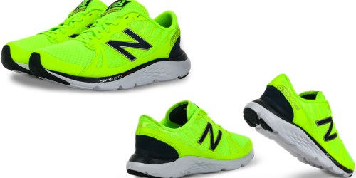 Men’s New Balance Running Shoes Only $40.99 Shipped (Regularly $74.99)