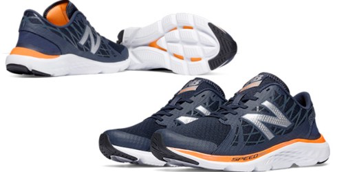 Men’s New Balance 690 Running Shoes Only $40.99 Shipped (Regularly $74.99)