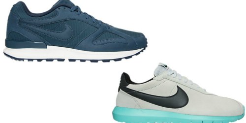 Finish Line: Men’s Nike Shoes Only $39.98 (Regularly $89.99)