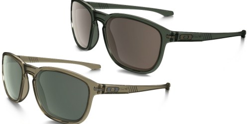 Oakley Mens Shaun White Sunglasses Only $52.99 Shipped (Regularly $120)