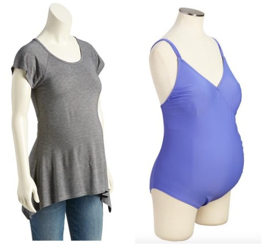Old Navy Maternity items