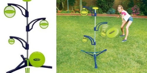 Target: COOP Magna Disc Challenge Outdoor Game Only $9.99 (Regularly $29.99)
