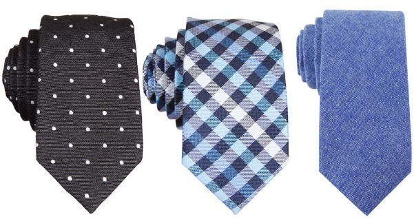 Penguin Men's ties