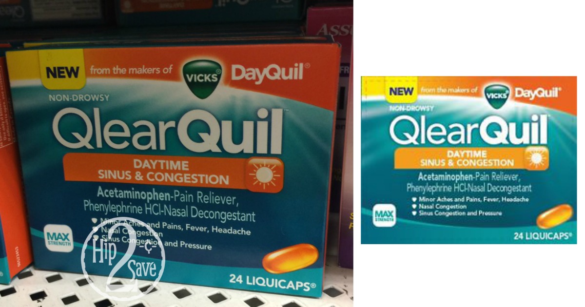 QlearQuil