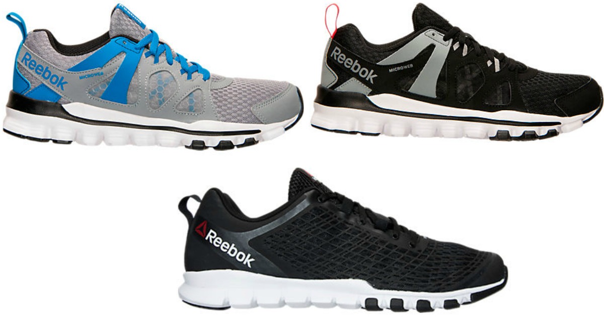 Reebok shoes