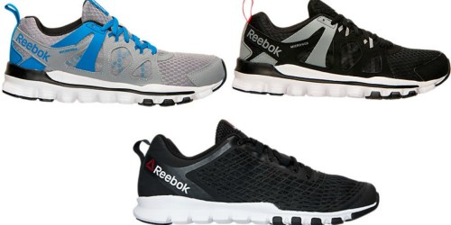 Finish Line: Men’s Reebok and Adidas Shoes Under $30 (Regularly Up to $79.99)