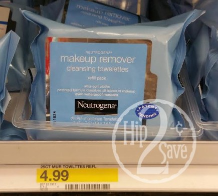 Neutrogena Target