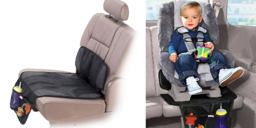 Munchkin Auto Seat Protector ONLY $7.59
