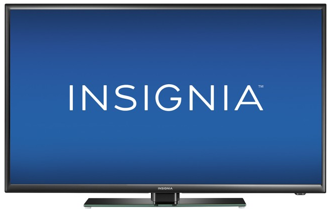 Insignia HDTV