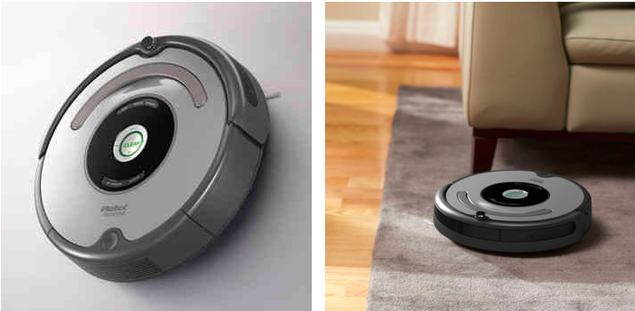 Costco: iRobot Roomba 655 Pet Series Vacuum Cleaning Robot ...