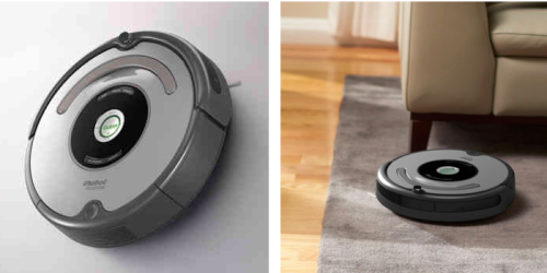 Costco: iRobot Roomba 655 Pet Series Vacuum Cleaning Robot Only $319.99 Shipped + More