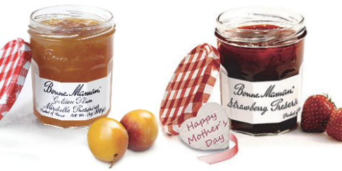 RARE $2/1 Bonne Maman Preserves Or Jelly Coupon = Just $1.32 at Target