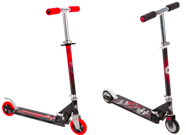 Huffy Scooters