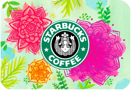 $50 Starbucks Gift Card Only $45 + More • Hip2Save