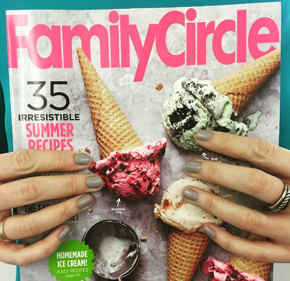 FREE Family Circle Magazine Subscription