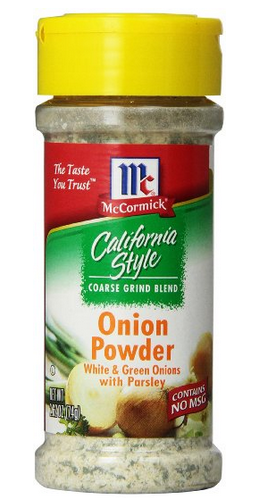 Amazon McCormick California Style Onion Powder Only 1 43 Shipped   Screen Shot 2016 05 08 At 9 16 52 Pm 