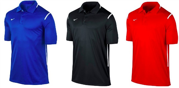 nike polo kohls