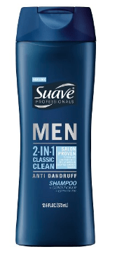 Suave Men