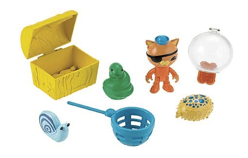 Kmart octonauts sales