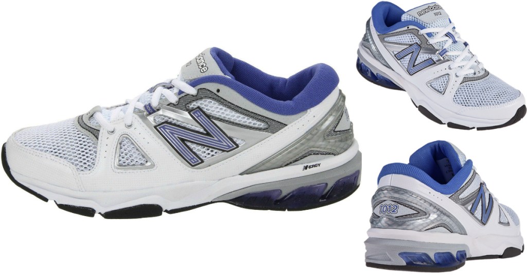 Joe's New Balance