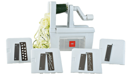 Spiralizer