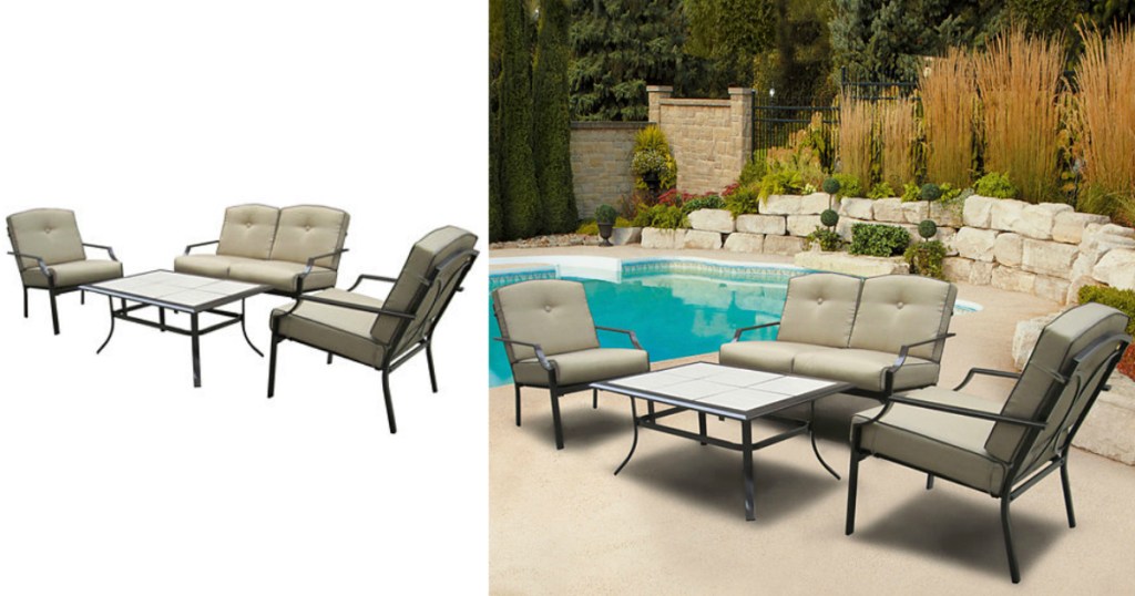 Off Patio Furniture, Jcpenney Outdoor Patio Furniture