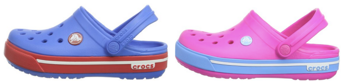 Crocs Kids' Crocband II.5 Clogs