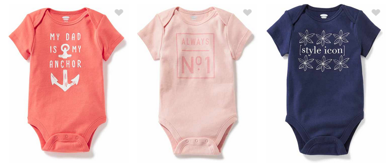 baby Onsies