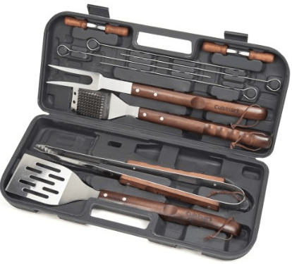 Cuisinart Tool Set