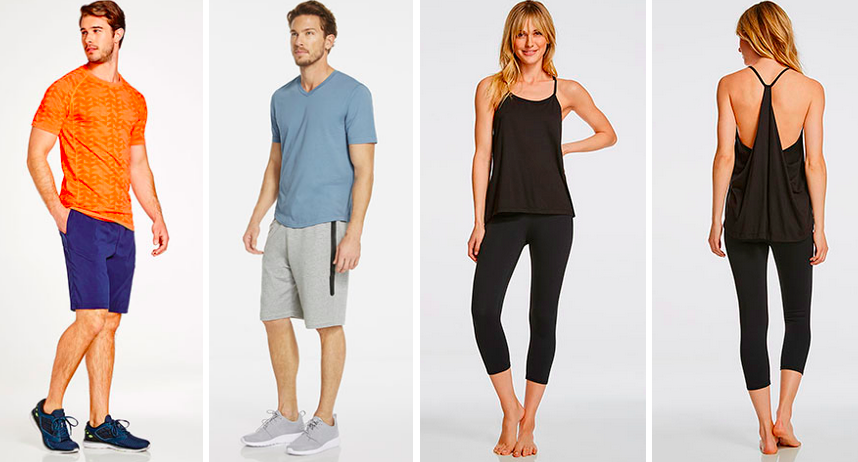 I Just Ordered My $15 Fabletics Outfit (I Share the REALLY Good & the NOT  So Good)
